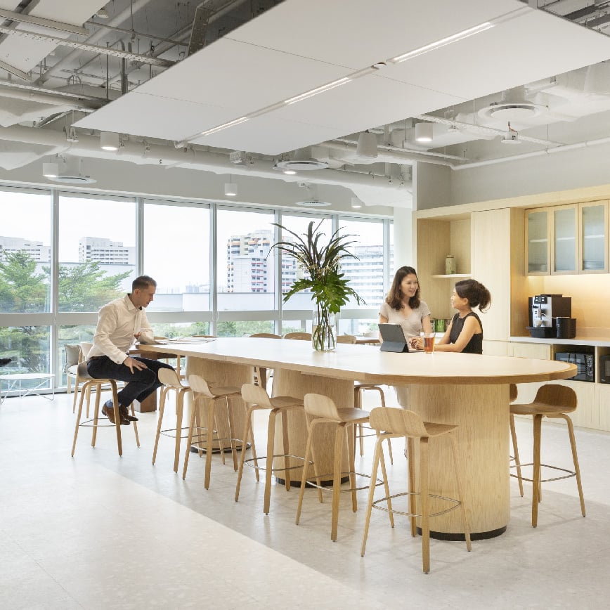 Indoor Air Quality & Ventilation Image