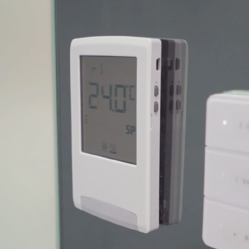 Thermal Comfort Image