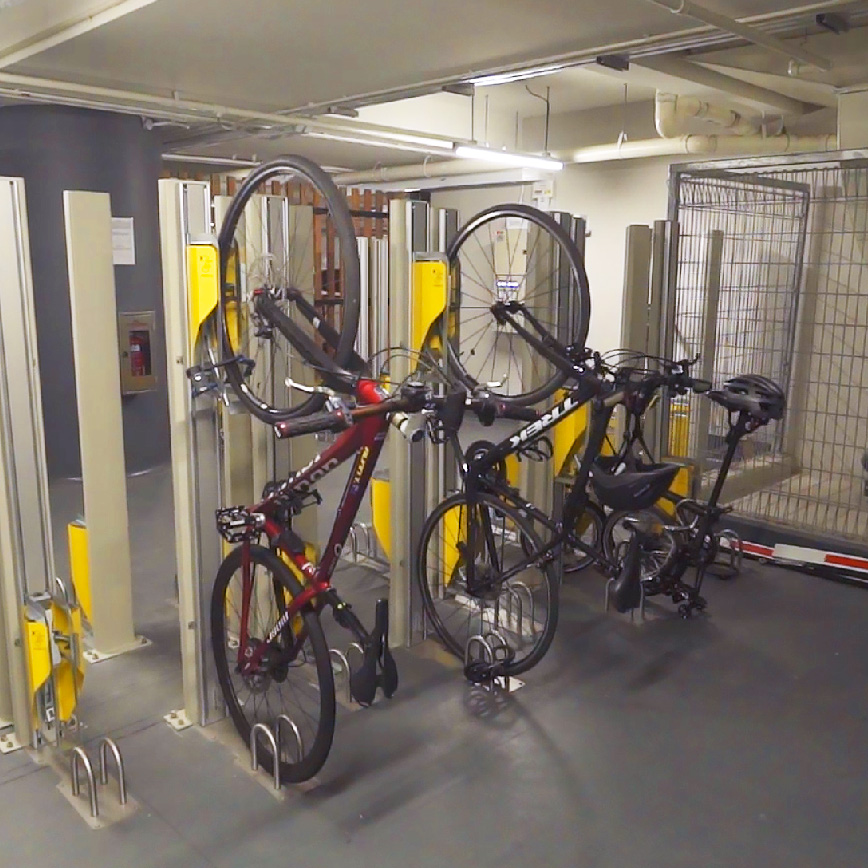 Access to Amenities Image